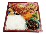 サービスランチ